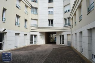  Appartement � louer 1 pi�ce 22 m�