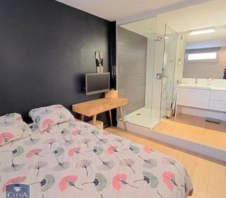  Appartement � louer 2 pi�ces 54 m�