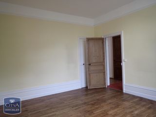  Appartement � louer 4 pi�ces 96 m�