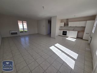  Maison � louer 5 pi�ces 110 m�