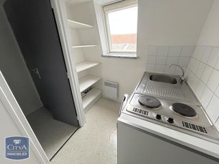  Appartement � louer 1 pi�ce 20 m�