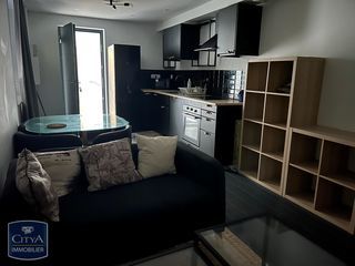  Appartement � louer 3 pi�ces 51 m�