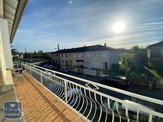  Appartement � louer 4 pi�ces 85 m�
