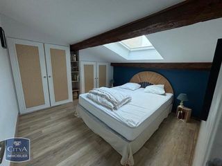  Appartement � louer 2 pi�ces 33 m�