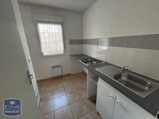  Appartement � louer 2 pi�ces 48 m�