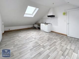  Appartement � louer 2 pi�ces 31 m�