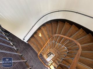  Appartement � louer 1 pi�ce 34 m�