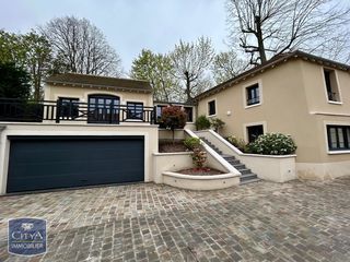  Maison � louer 4 pi�ces 111 m�