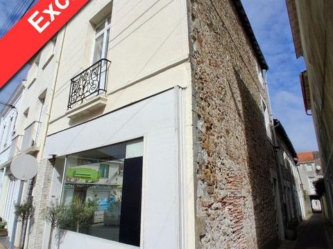   Vente Maison Maison - 5 pi�ce(s) - 182 m�