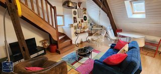  Appartement � louer 2 pi�ces 43 m�