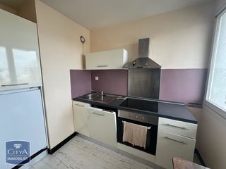  Appartement � louer 2 pi�ces 50 m�