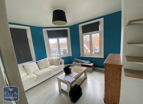   Location Appartement Appartement - 3 pi�ce(s) - 57 m�