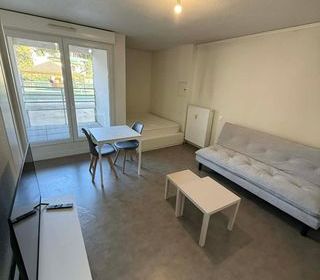  Appartement � louer 1 pi�ce 28 m�