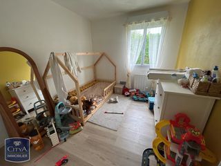  Villa � louer 4 pi�ces 88 m�