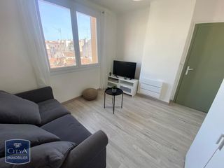  Appartement � louer 1 pi�ce 25 m�