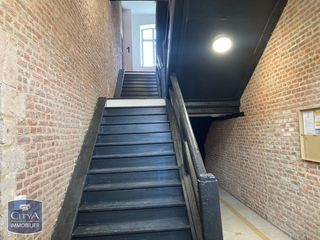  Appartement � louer 2 pi�ces 41 m�