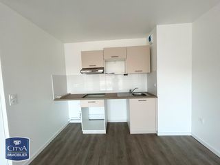  Appartement � louer 2 pi�ces 48 m�