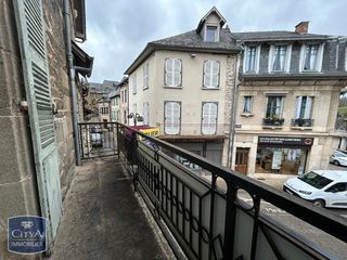  Appartement � louer 1 pi�ce 30 m�