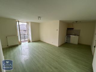  Appartement � louer 1 pi�ce 30 m�