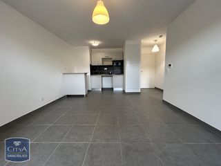  Appartement � louer 2 pi�ces 43 m�