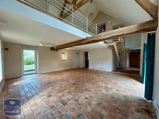  Maison � louer 5 pi�ces 150 m�