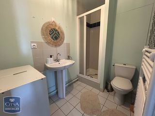  Appartement � louer 1 pi�ce 22 m�