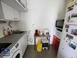  Appartement � louer 2 pi�ces 34 m�