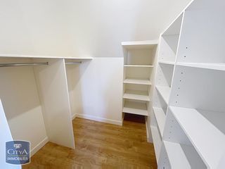  Appartement � louer 3 pi�ces 72 m�