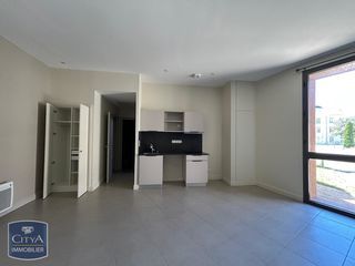  Appartement � louer 2 pi�ces 49 m�