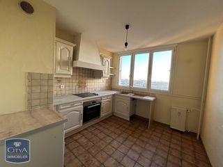  Appartement � louer 4 pi�ces 77 m�