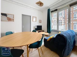  Appartement � louer 2 pi�ces 32 m�