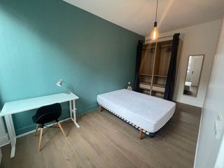  Appartement � louer 2 pi�ces 43 m�