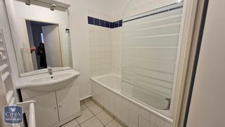  Appartement � louer 2 pi�ces 43 m�