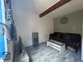  Appartement � louer 1 pi�ce 13 m�