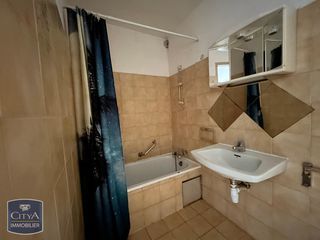  Appartement � louer 2 pi�ces 53 m�