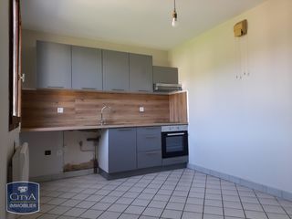  Appartement � louer 1 pi�ce 31 m�