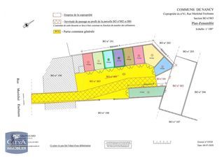  Parking / Garage � louer 