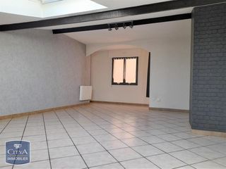  Appartement � louer 3 pi�ces 57 m�