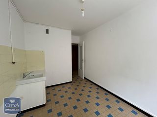  Appartement � louer 1 pi�ce 33 m�