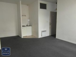  Appartement � louer 1 pi�ce 25 m�