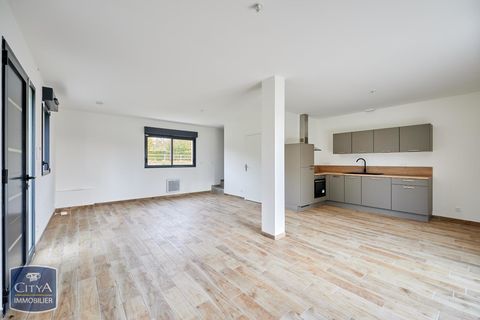   Location Maison Maison - 3 pi�ce(s) - 74 m�