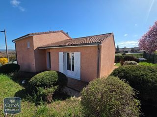  Maison � louer 5 pi�ces 110 m�