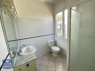  Appartement � louer 1 pi�ce 23 m�