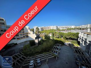  Appartement � louer 1 pi�ce 20 m�