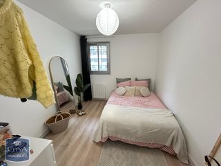  Appartement � louer 3 pi�ces 68 m�