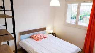  Appartement � louer 3 pi�ces 54 m�