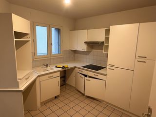  Appartement � vendre 3 pi�ces 64 m�