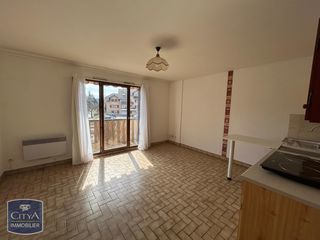  Appartement � louer 1 pi�ce 25 m�