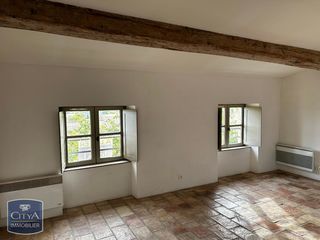  Appartement � louer 1 pi�ce 23 m�