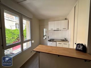  Appartement � louer 1 pi�ce 30 m�